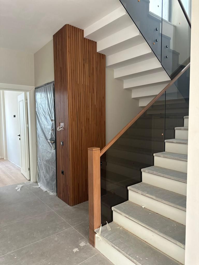 Villa in Antalya, Turkey, 205 m² - picture 8