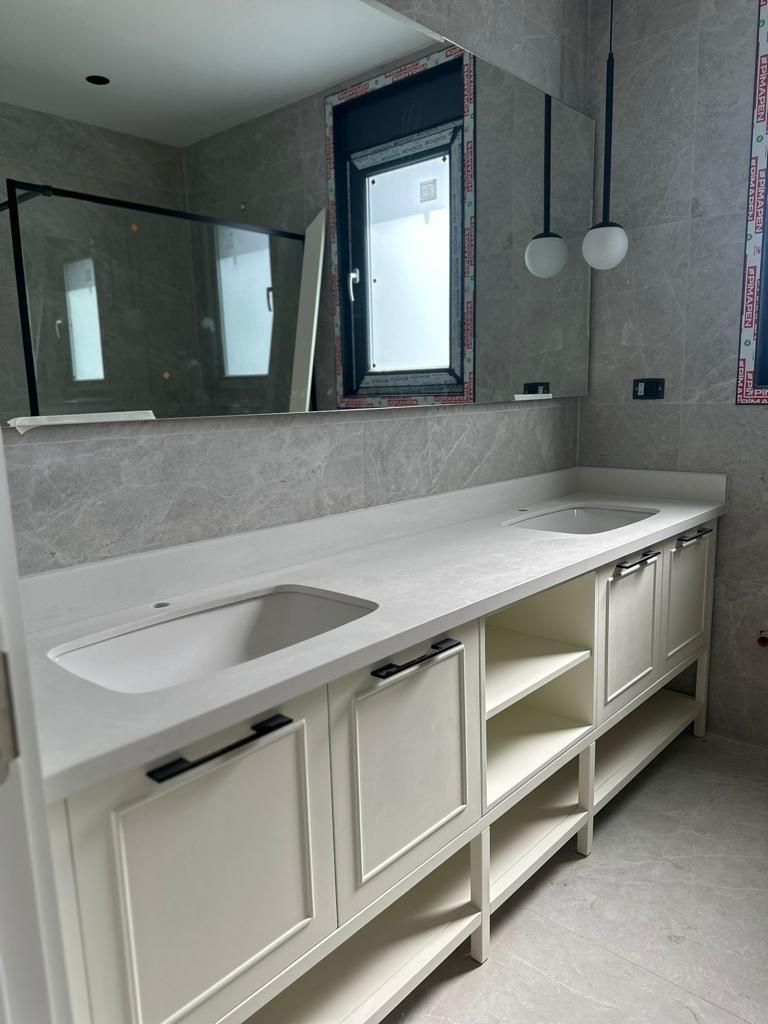 Villa in Antalya, Turkey, 205 m² - picture 10