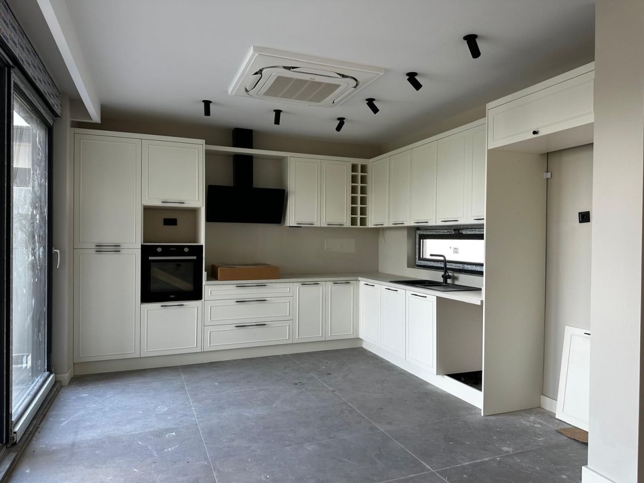 Villa in Antalya, Turkey, 205 m² - picture 12