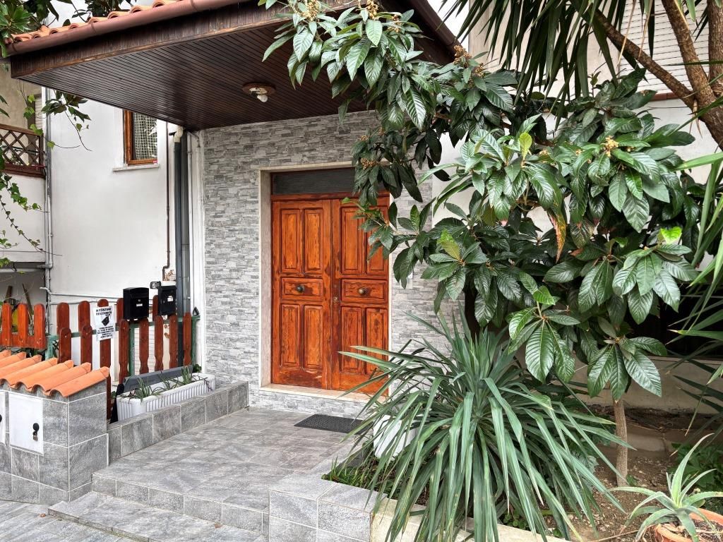 Piso en Silvi, Italia, 177 m² - imagen 1
