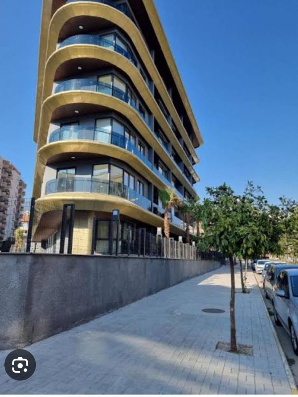 Piso en Alanya, Turquia, 55 m² - imagen 1