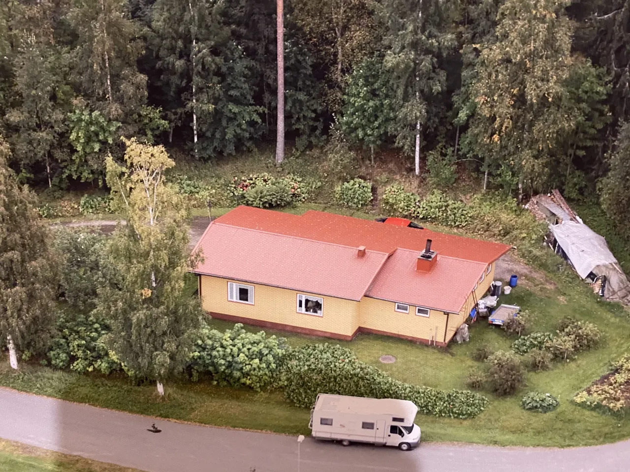 House in Keuruu, Finland, 100 m² - picture 1