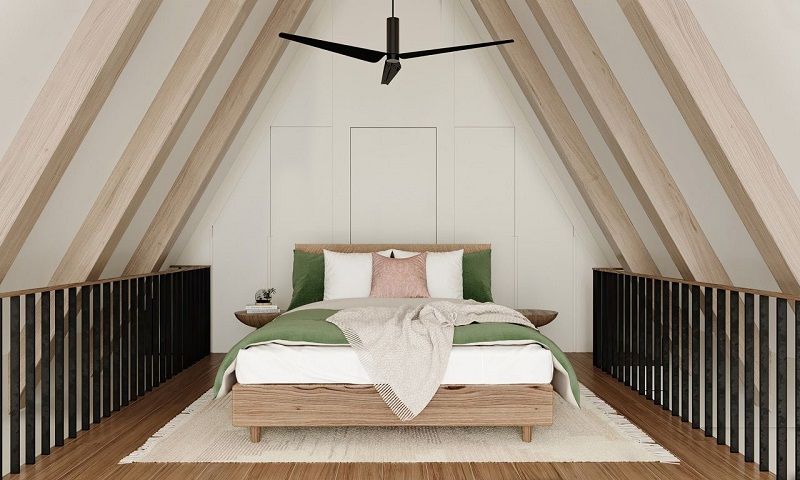 Apartment in Esentepe, Cyprus, 56 m² - picture 12