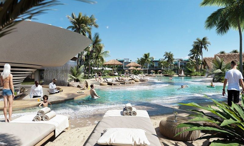 Apartment in Esentepe, Cyprus, 56 m² - picture 5