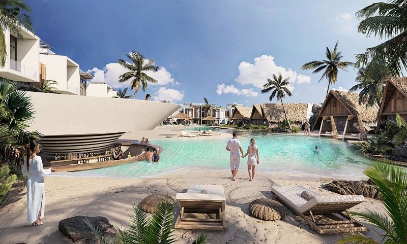 Apartment in Esentepe, Cyprus, 56 m² - picture 17