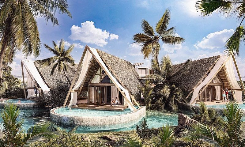 Apartment in Esentepe, Cyprus, 56 m² - picture 10