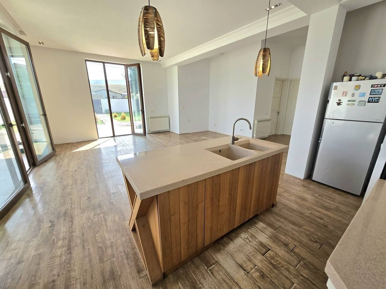 House in Tbilisi, Georgia, 224 m² - picture 3