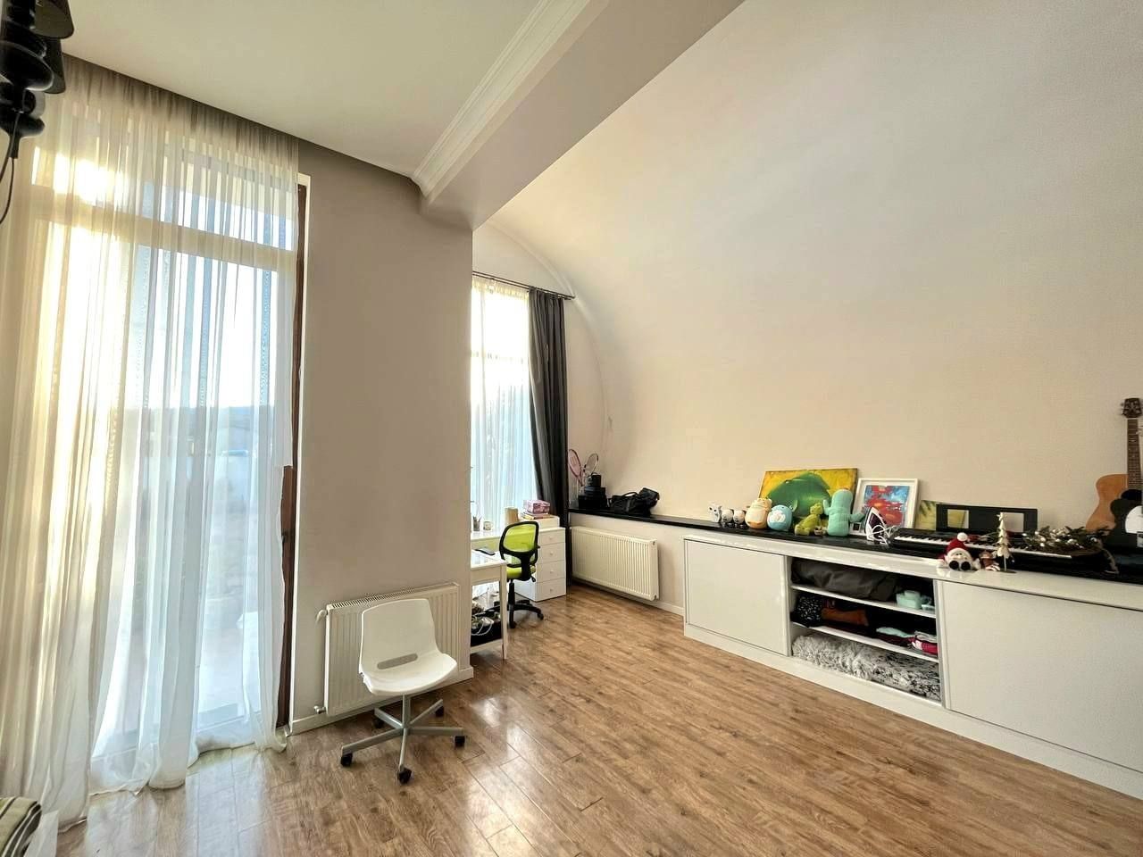 House in Tbilisi, Georgia, 224 m² - picture 4