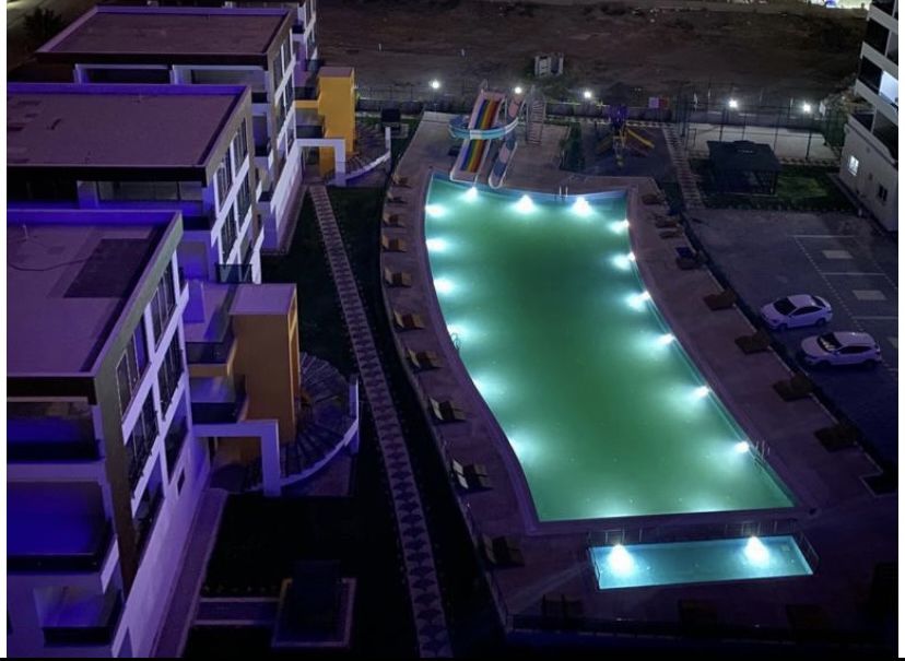 Flat in Mersin, Turkey, 130 m² - picture 16