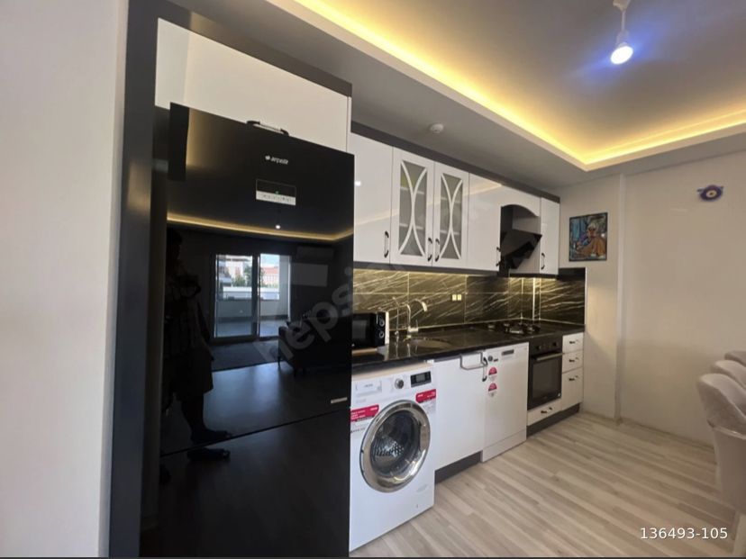 Flat in Mersin, Turkey, 130 m² - picture 3