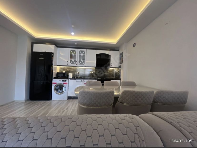 Flat in Mersin, Turkey, 130 m² - picture 5