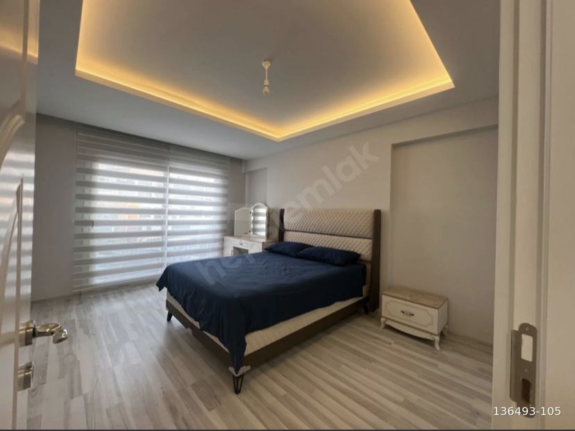 Flat in Mersin, Turkey, 130 m² - picture 8