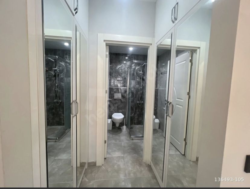 Flat in Mersin, Turkey, 130 m² - picture 9