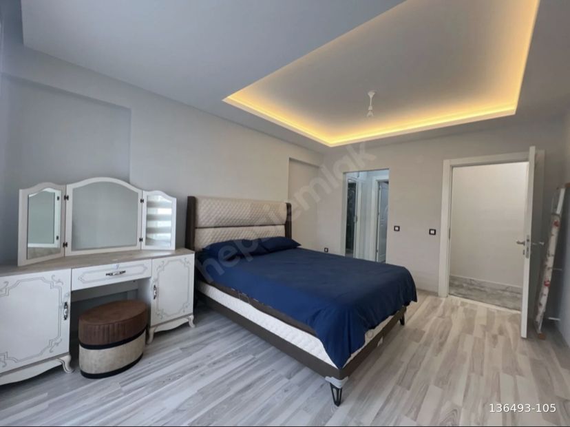 Flat in Mersin, Turkey, 130 m² - picture 7