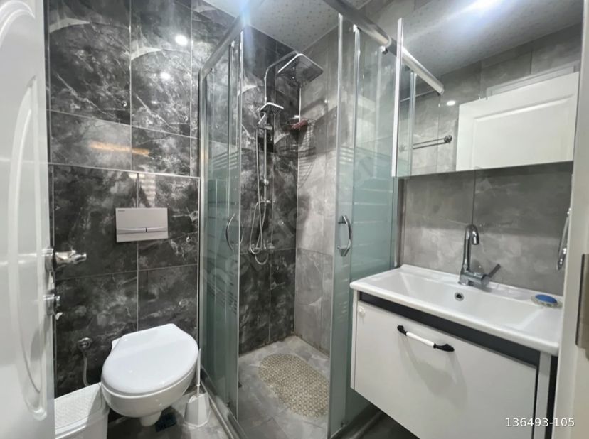 Flat in Mersin, Turkey, 130 m² - picture 11