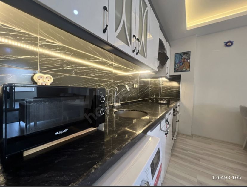 Flat in Mersin, Turkey, 130 m² - picture 4