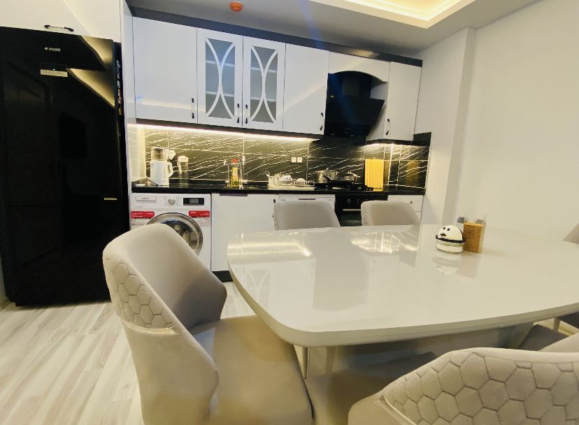 Flat in Mersin, Turkey, 130 m² - picture 2