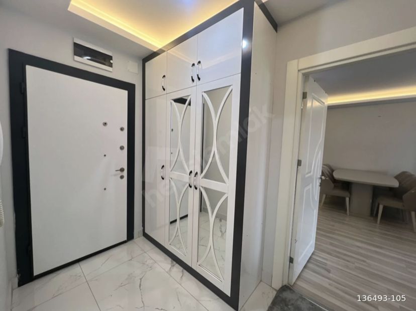 Flat in Mersin, Turkey, 130 m² - picture 12