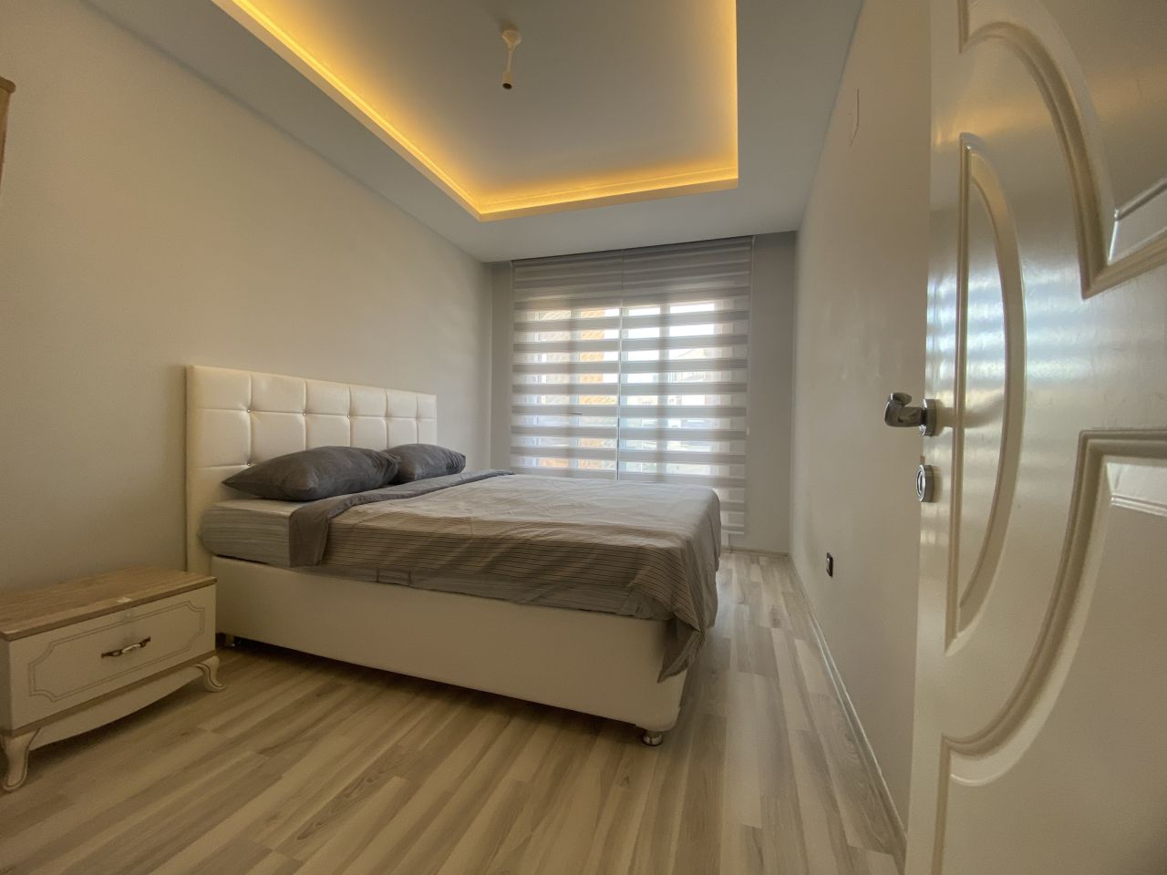 Flat in Mersin, Turkey, 130 m² - picture 10