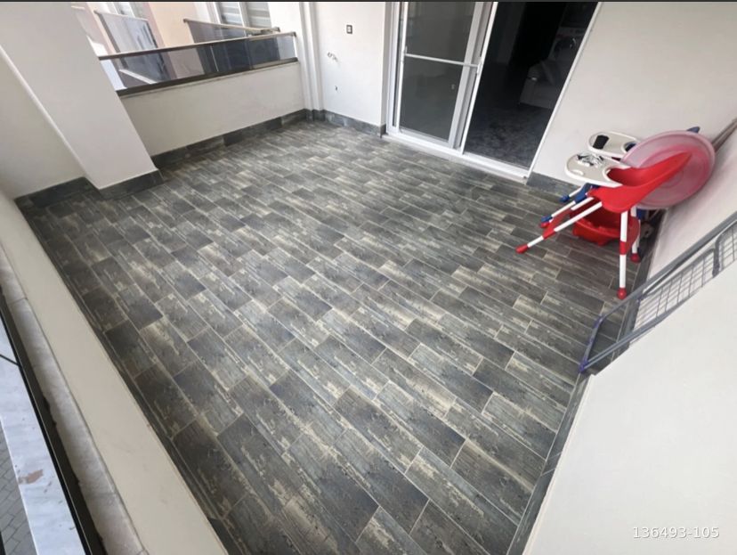 Flat in Mersin, Turkey, 130 m² - picture 13