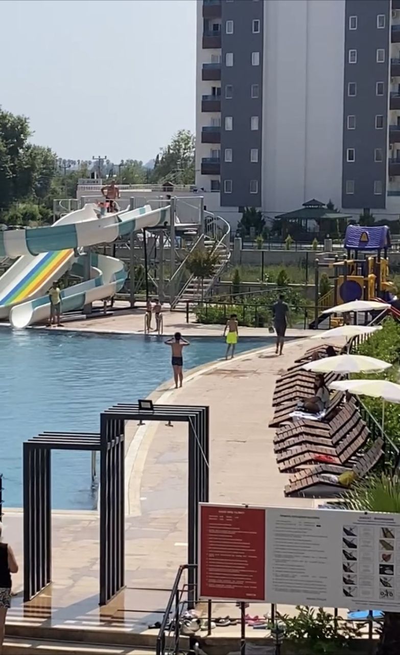 Flat in Mersin, Turkey, 130 m² - picture 14