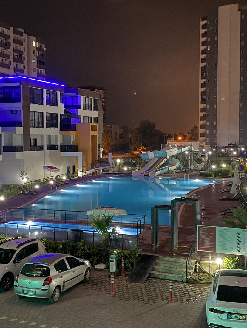 Flat in Mersin, Turkey, 130 m² - picture 15