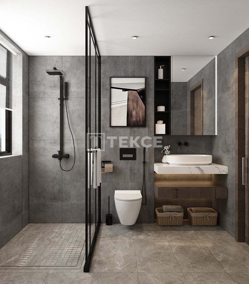 Apartment in Dubai, UAE, 64 m² - picture 13