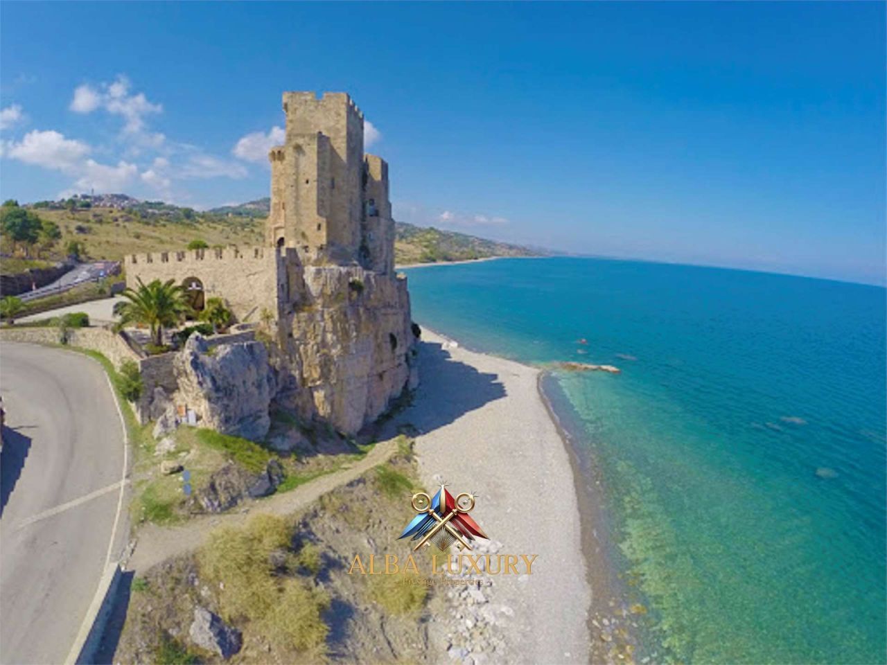 Apartamento Via Siris, Italia, 800 m² - imagen 1