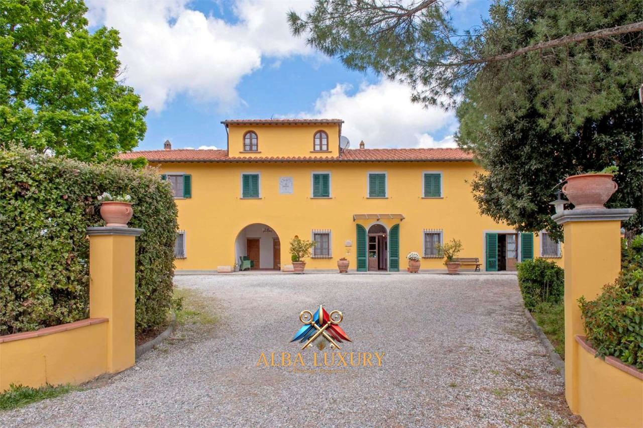 Appartement à Ripa, Italie, 1 000 m² - image 4