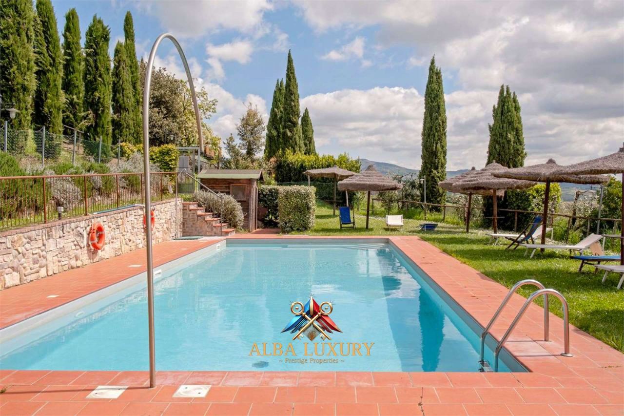 Appartement à Ripa, Italie, 1 000 m² - image 6