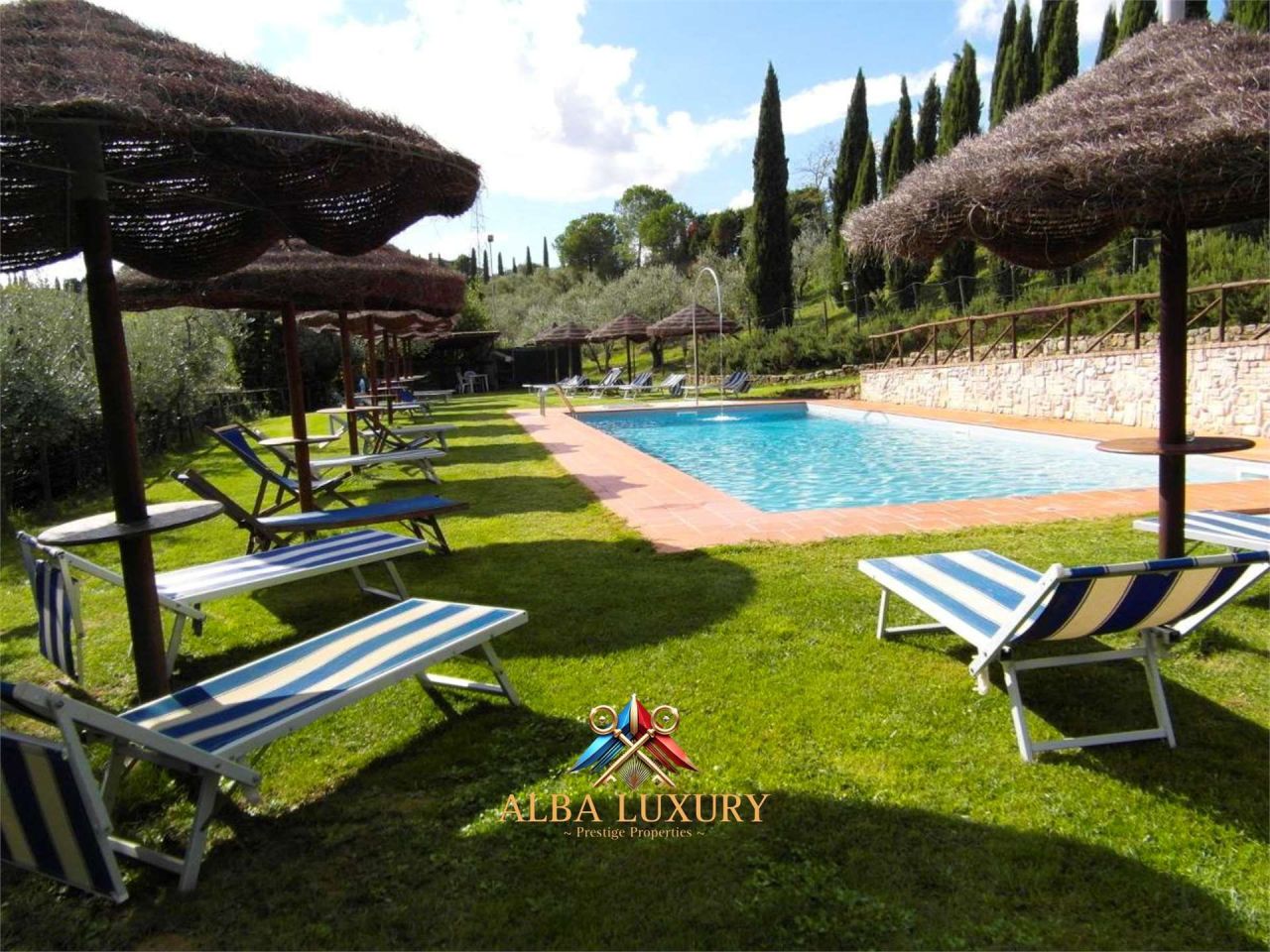 Appartement à Ripa, Italie, 1 000 m² - image 7