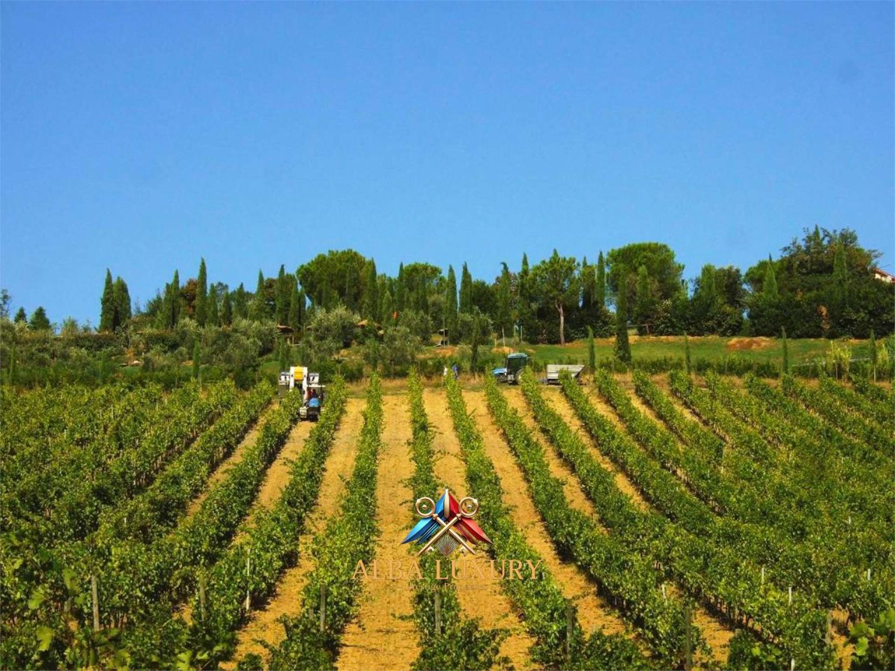 Appartement à Ripa, Italie, 1 000 m² - image 8