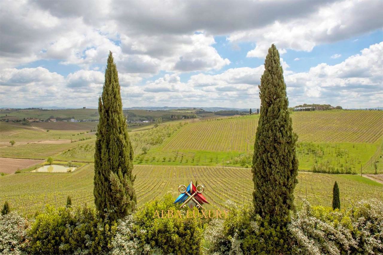 Appartement à Ripa, Italie, 1 000 m² - image 9