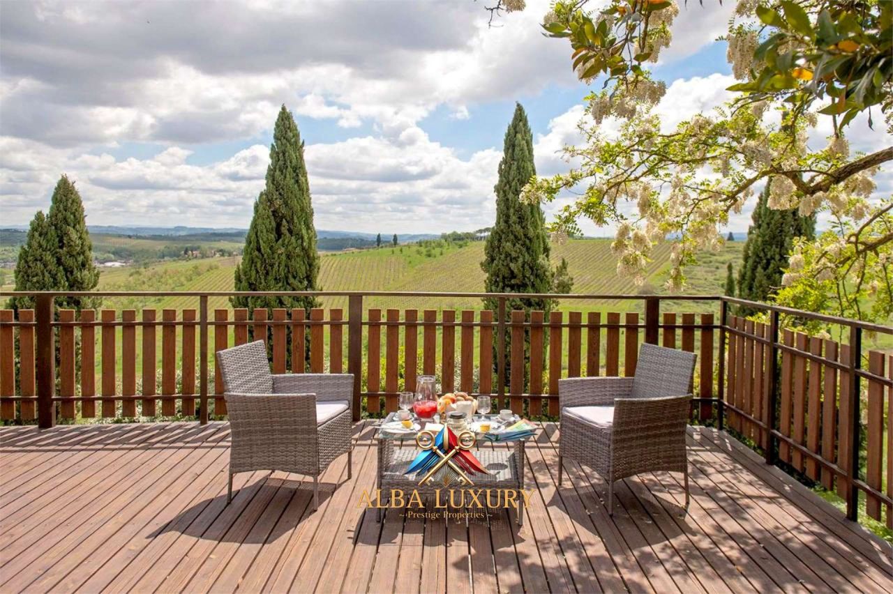 Appartement à Ripa, Italie, 1 000 m² - image 10