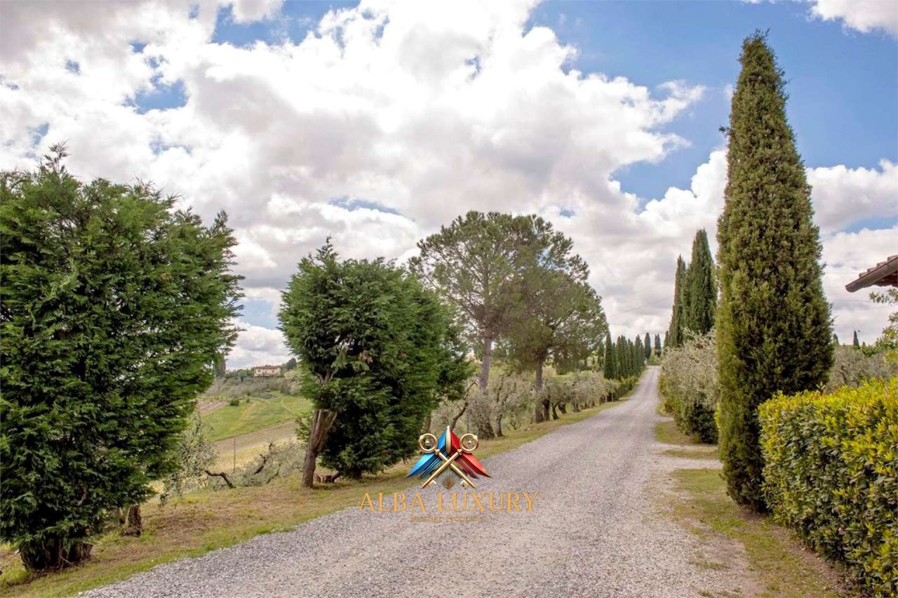 Appartement à Ripa, Italie, 1 000 m² - image 11