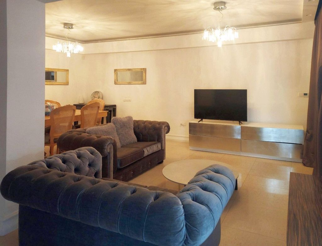 Appartement à Limassol, Chypre, 125 m² - image 1