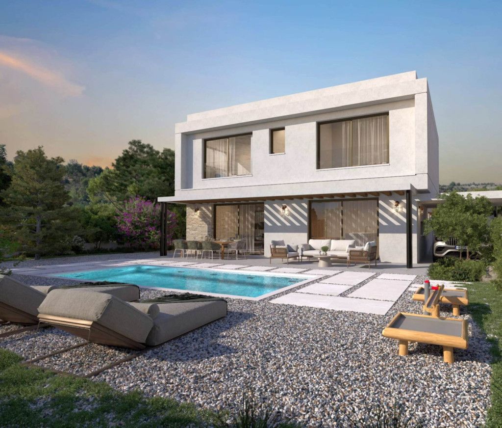 Flat in Limassol, Cyprus, 151 m² - picture 1