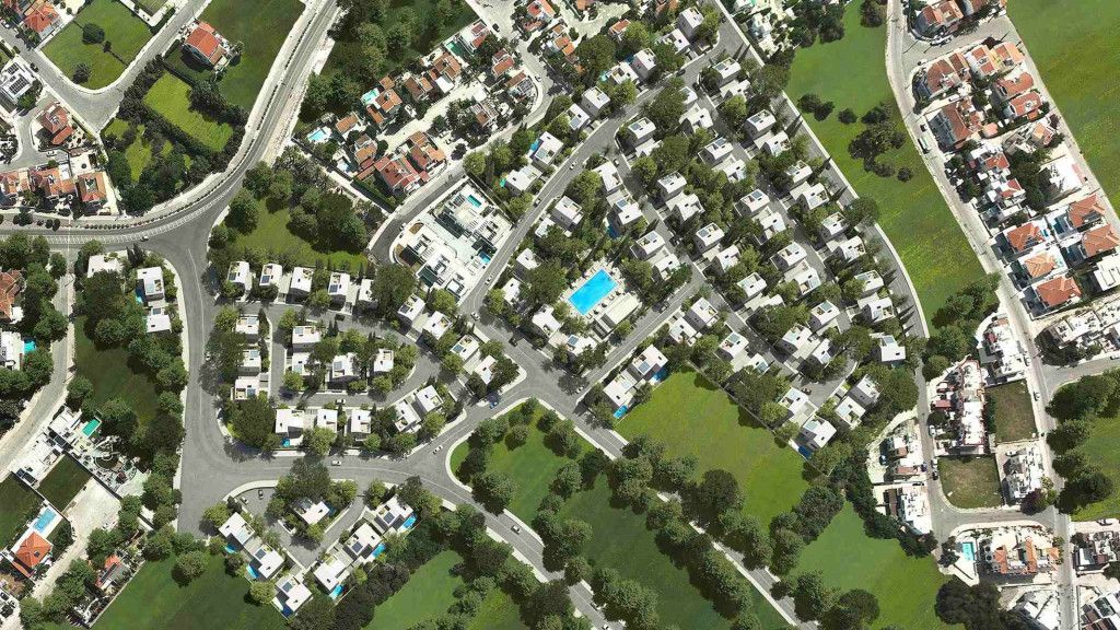 Flat in Larnaca, Cyprus, 205.9 m² - picture 15