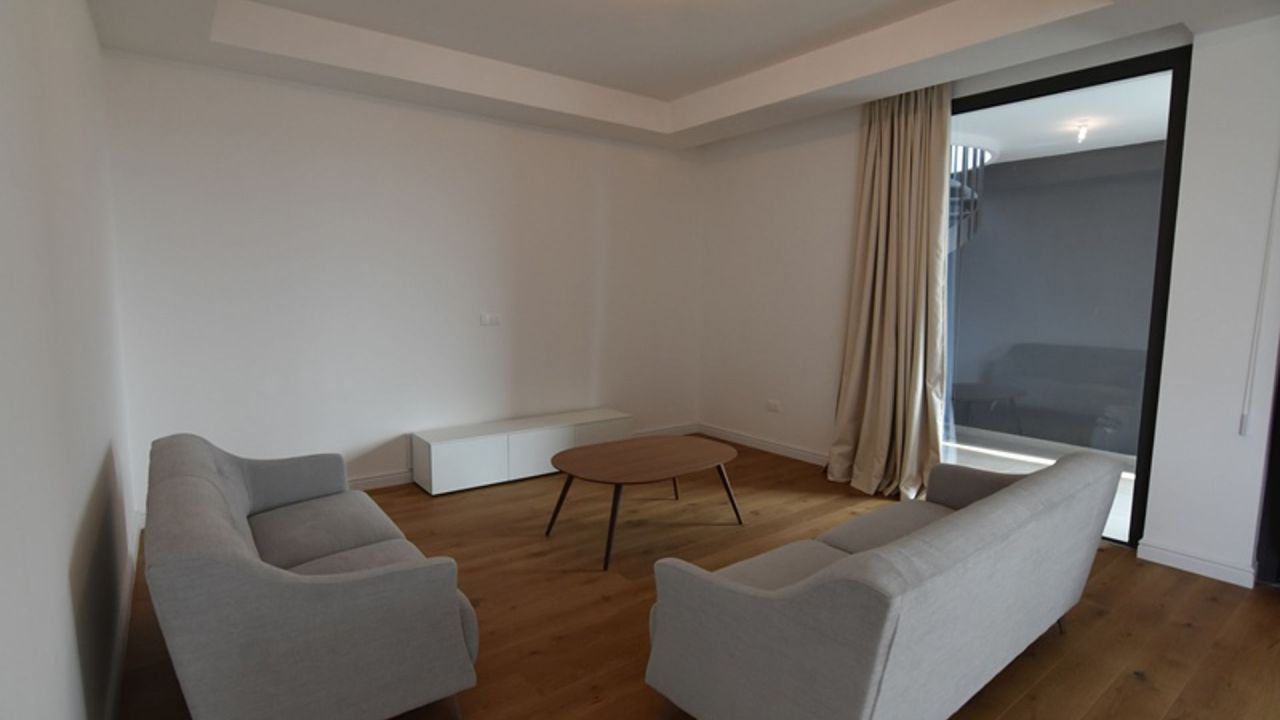 Flat in Germasogeia, Cyprus, 260 m² - picture 2