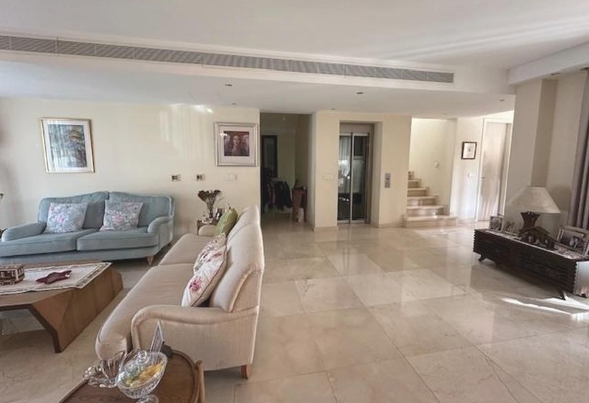 Haus in Nikosia, Zypern, 371 m² - Foto 4