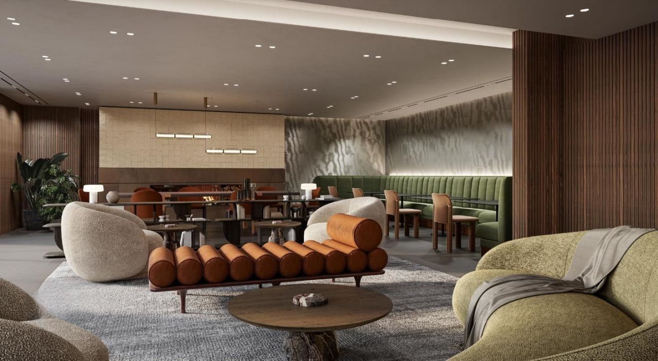 Office in Germasogeia, Cyprus, 333 m² - picture 6