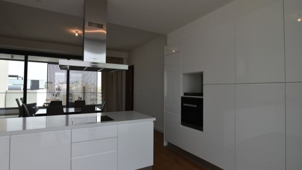 Flat in Germasogeia, Cyprus, 260 m² - picture 6