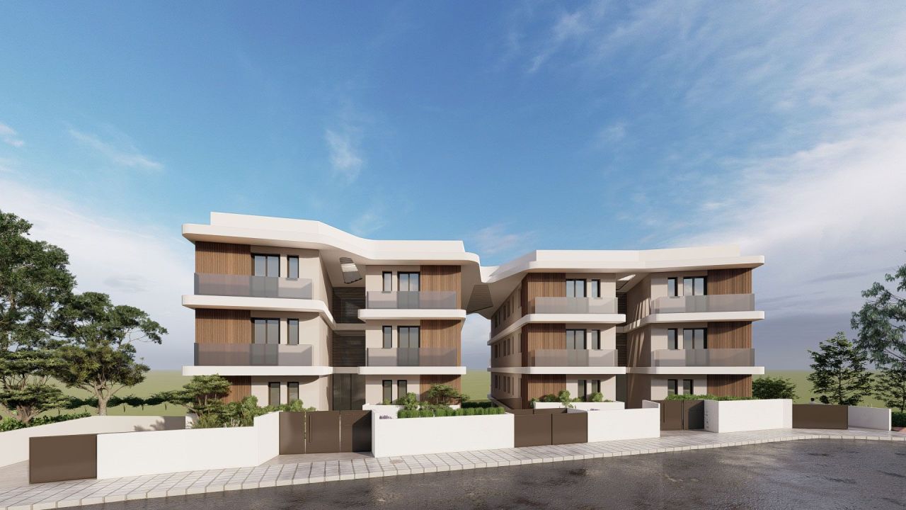 Piso en Nicosia, Chipre, 152 m² - imagen 7