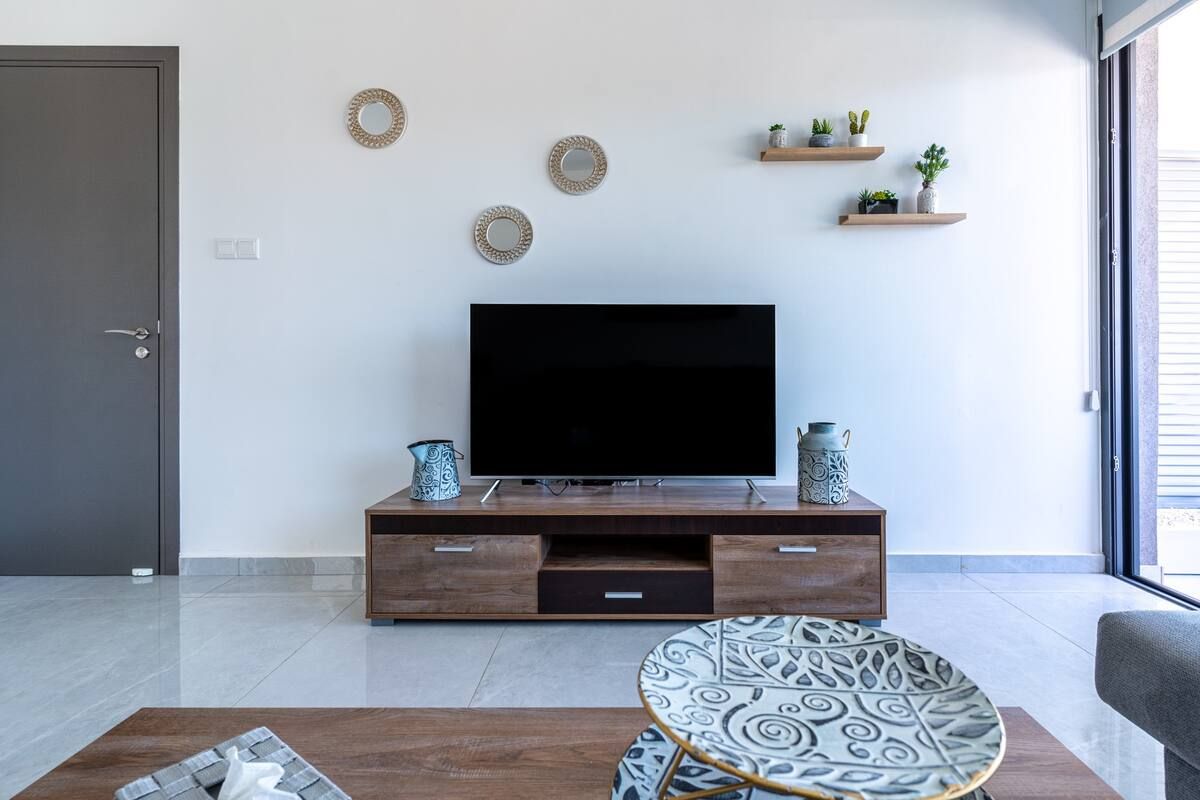 Wohnung in Larnaka, Zypern, 90 m² - Foto 8