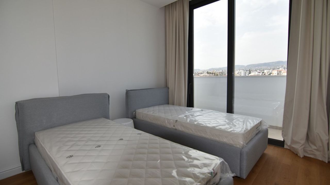 Flat in Germasogeia, Cyprus, 260 m² - picture 9