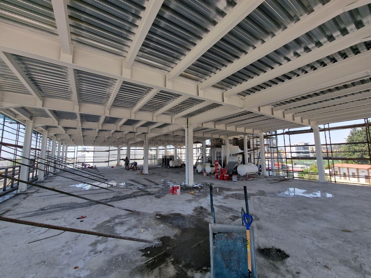 Office in Germasogeia, Cyprus, 333 m² - picture 10