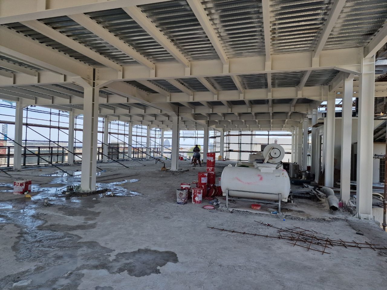 Office in Germasogeia, Cyprus, 333 m² - picture 11