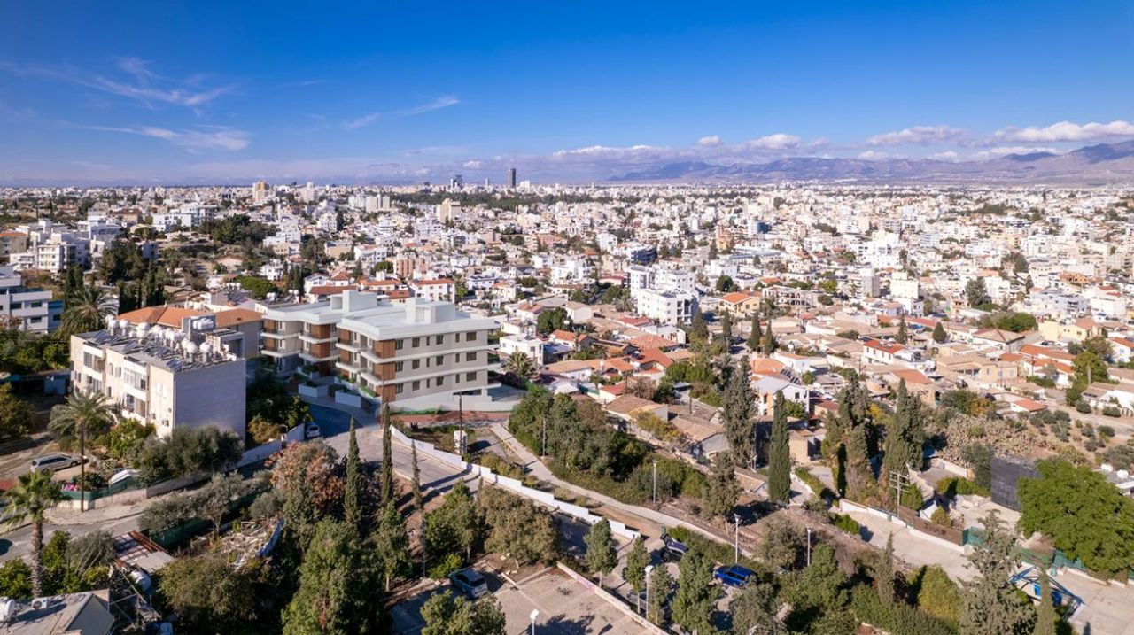 Piso en Nicosia, Chipre, 152 m² - imagen 11