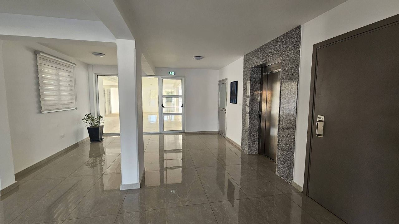 Appartement à Protaras, Chypre, 92 m² - image 11