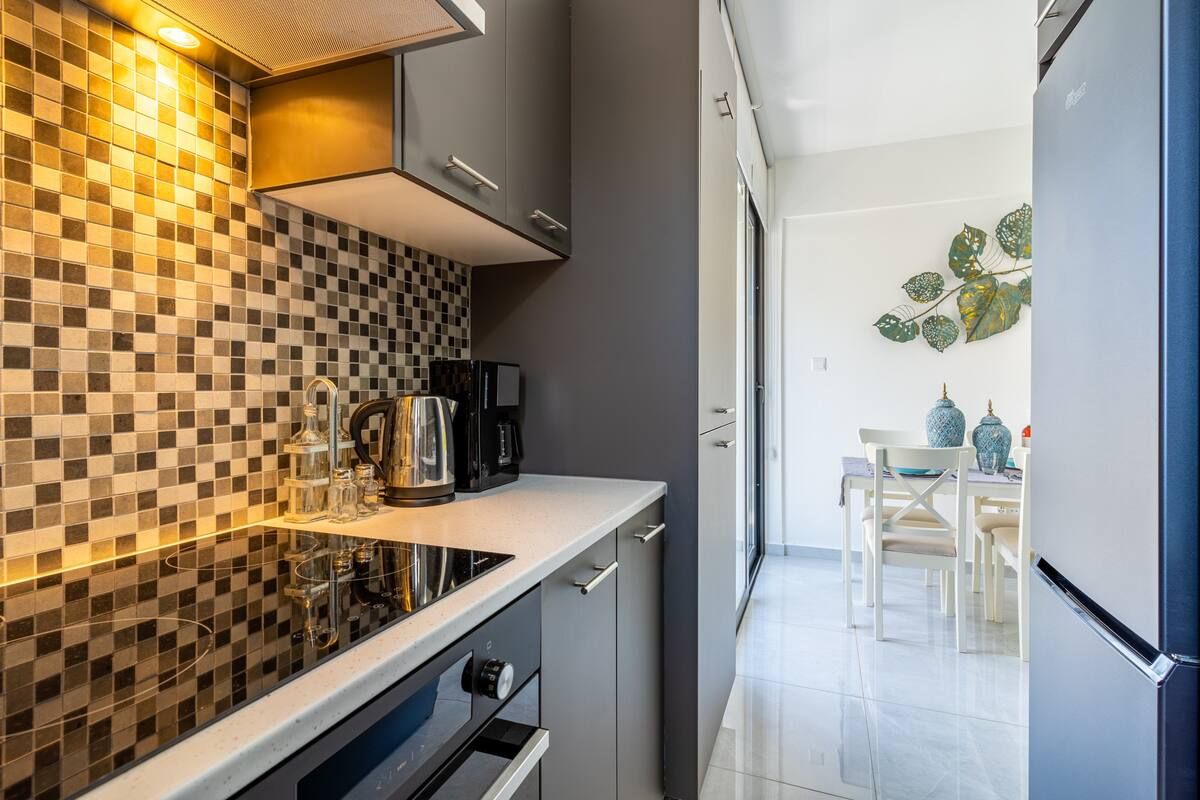 Wohnung in Larnaka, Zypern, 90 m² - Foto 12